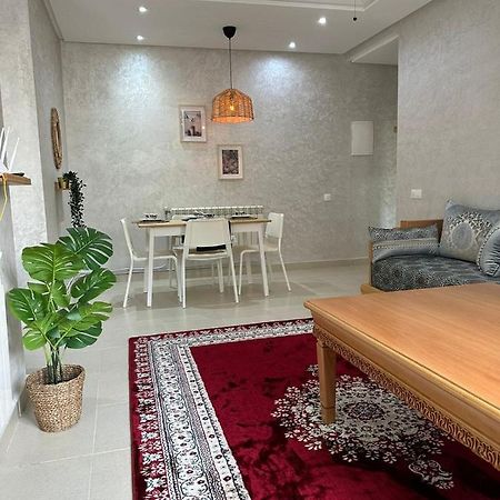 Ifrane Apartment With Swimming Pool 外观 照片