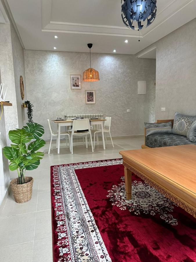 Ifrane Apartment With Swimming Pool 外观 照片