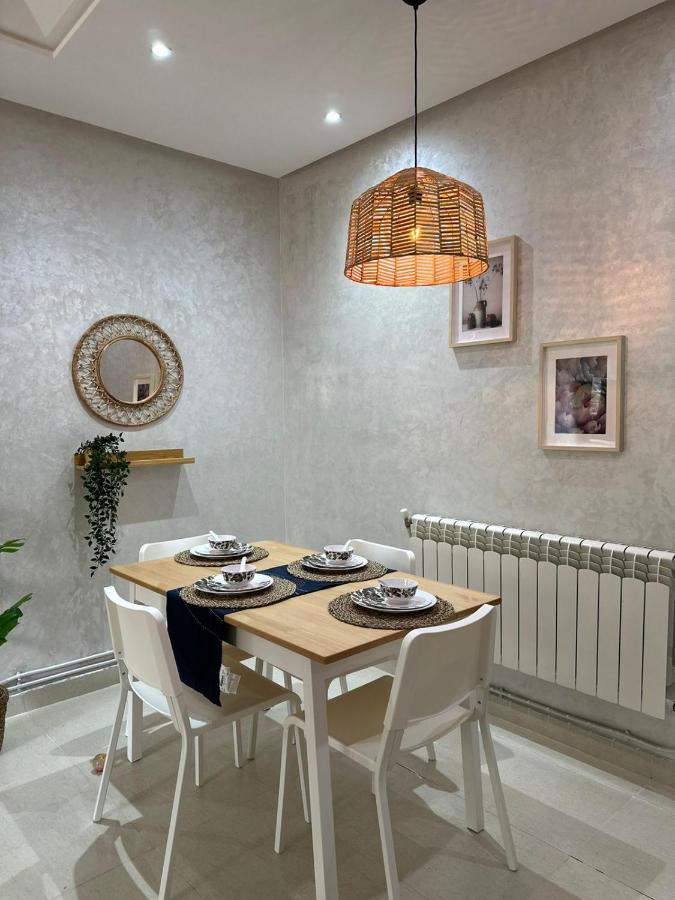 Ifrane Apartment With Swimming Pool 外观 照片