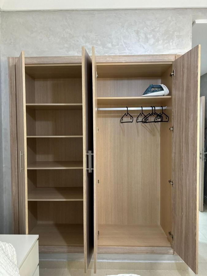 Ifrane Apartment With Swimming Pool 外观 照片