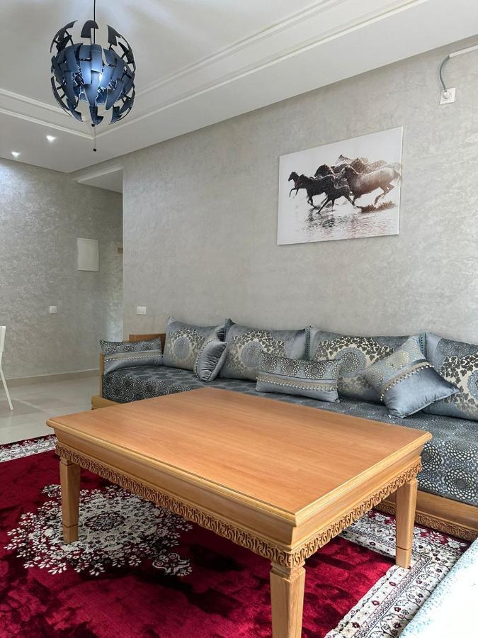 Ifrane Apartment With Swimming Pool 外观 照片