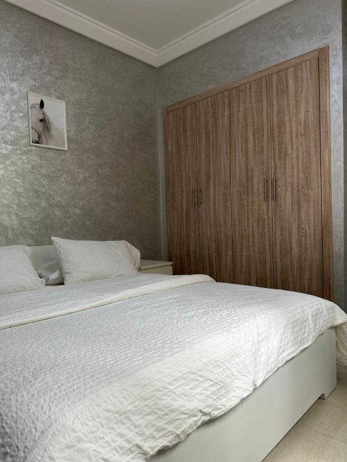 Ifrane Apartment With Swimming Pool 外观 照片