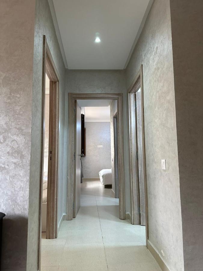 Ifrane Apartment With Swimming Pool 外观 照片