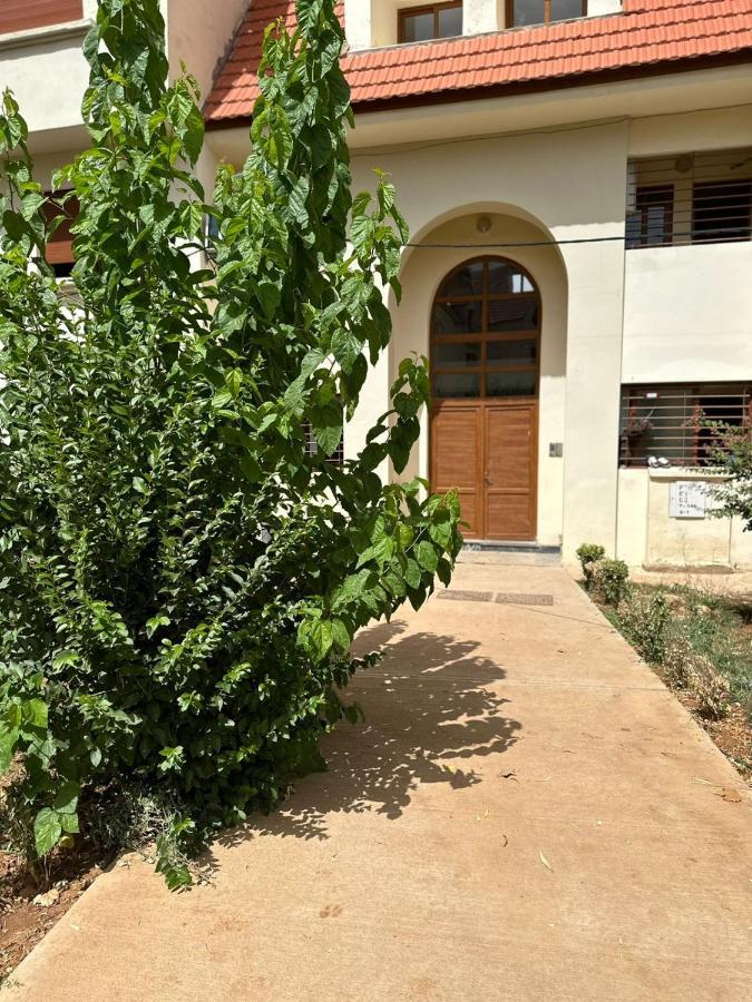 Ifrane Apartment With Swimming Pool 外观 照片