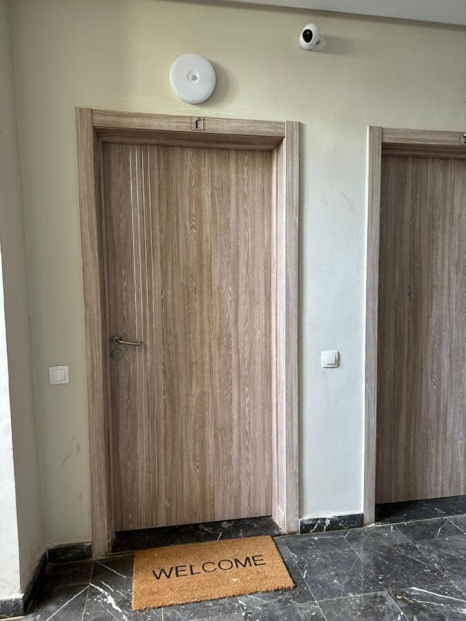 Ifrane Apartment With Swimming Pool 外观 照片
