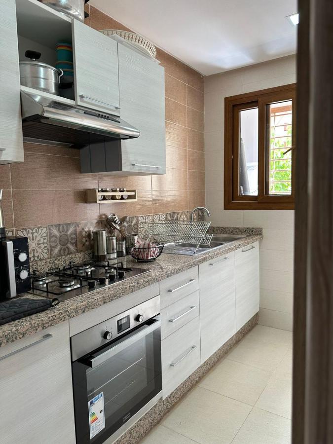 Ifrane Apartment With Swimming Pool 外观 照片