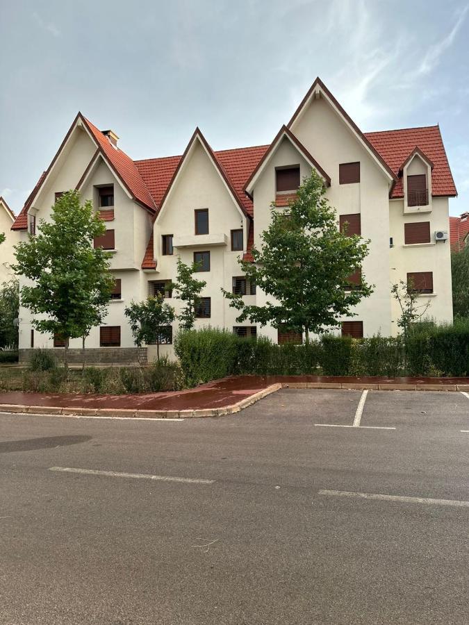 Ifrane Apartment With Swimming Pool 外观 照片