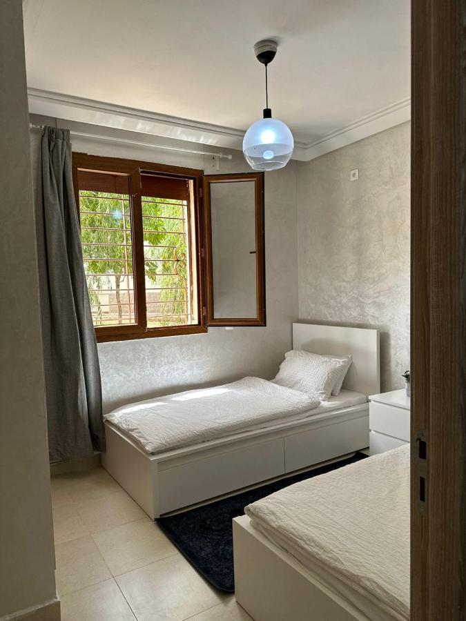 Ifrane Apartment With Swimming Pool 外观 照片