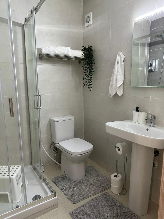 Ifrane Apartment With Swimming Pool 外观 照片