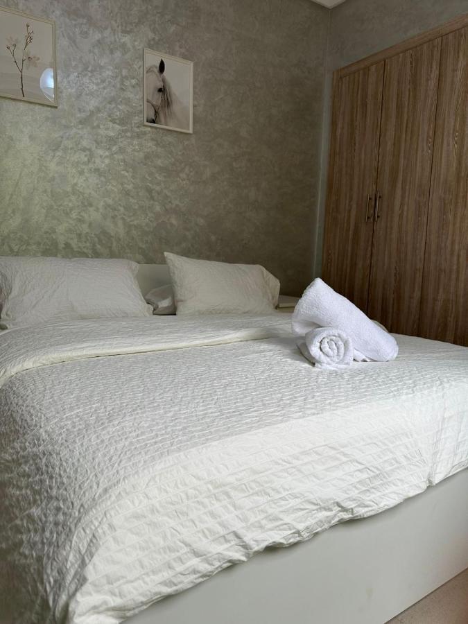 Ifrane Apartment With Swimming Pool 外观 照片