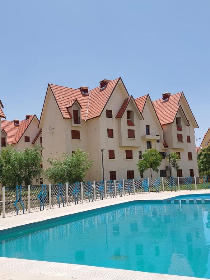 Ifrane Apartment With Swimming Pool 外观 照片